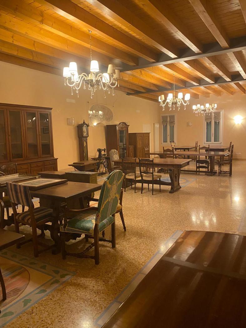 Ufficio in affitto a Marostica