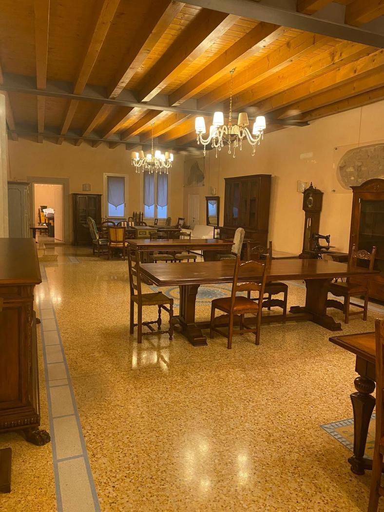 Ufficio in affitto a Marostica