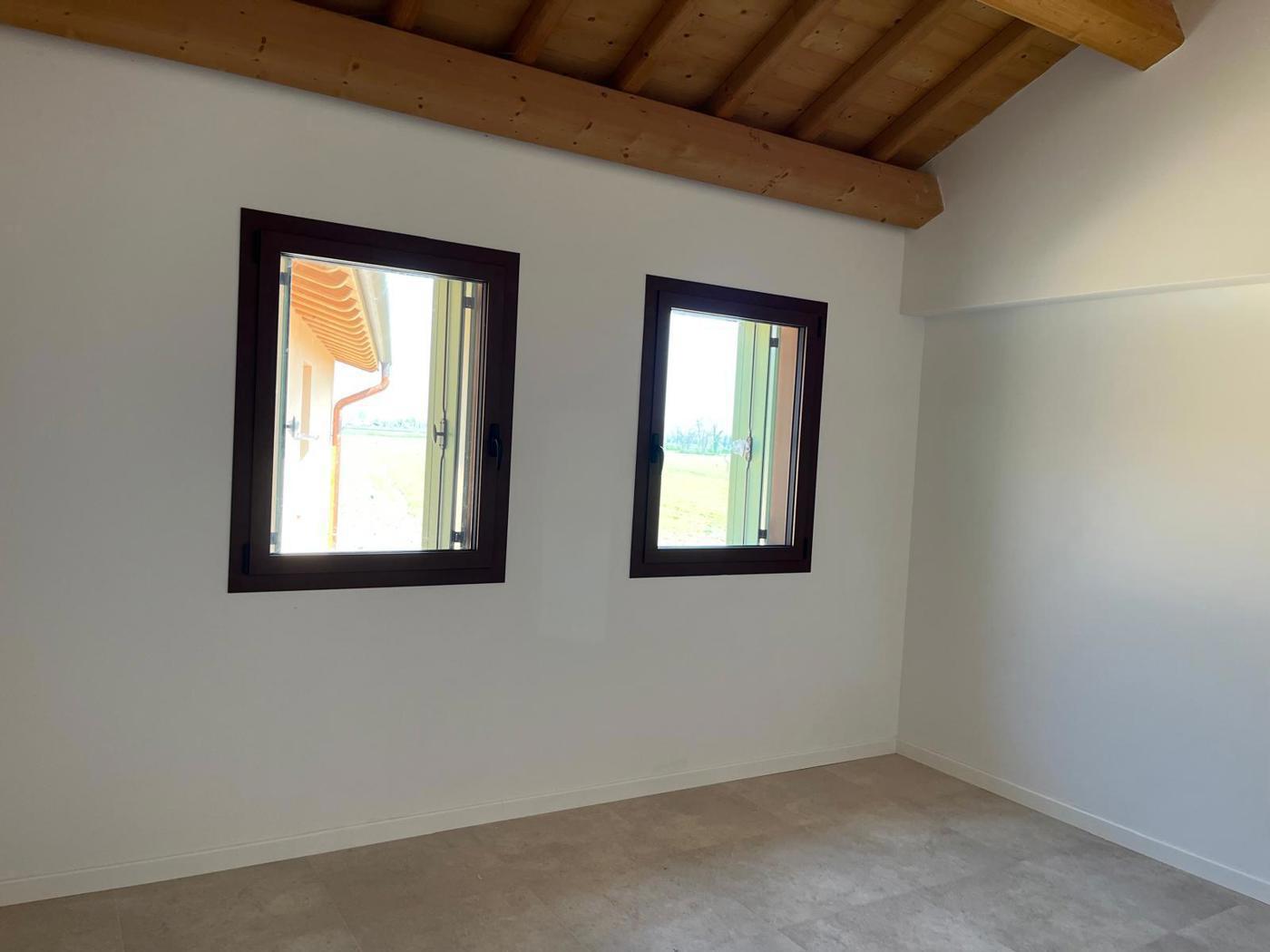 Villa con giardino a Schiavon