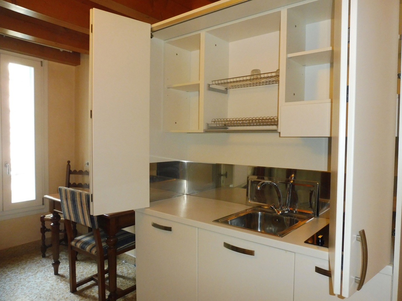 Bilocale in affitto a Marostica