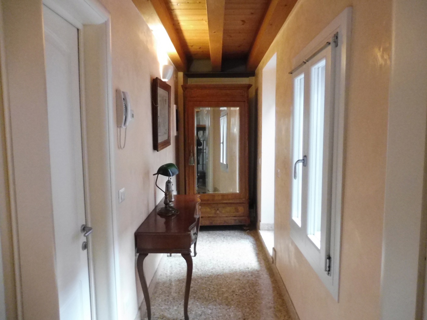 Bilocale in affitto a Marostica