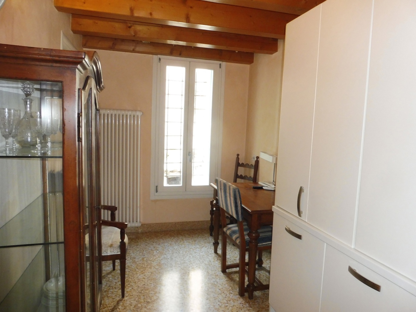 Bilocale in affitto a Marostica