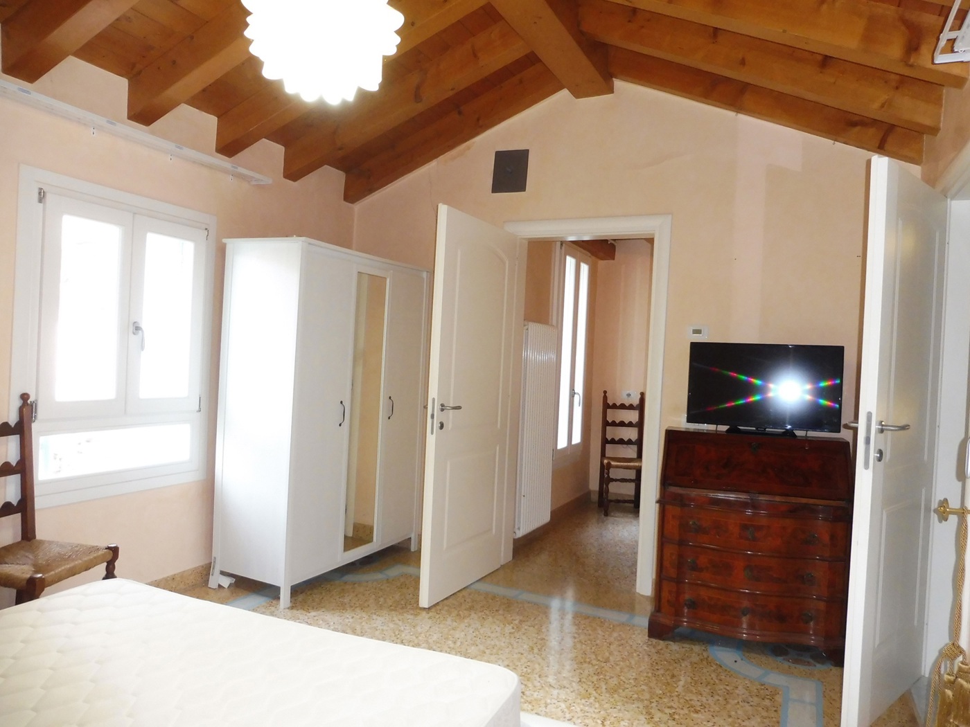 Bilocale in affitto a Marostica