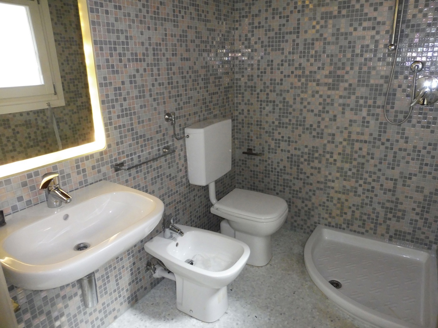 Bilocale in affitto a Marostica