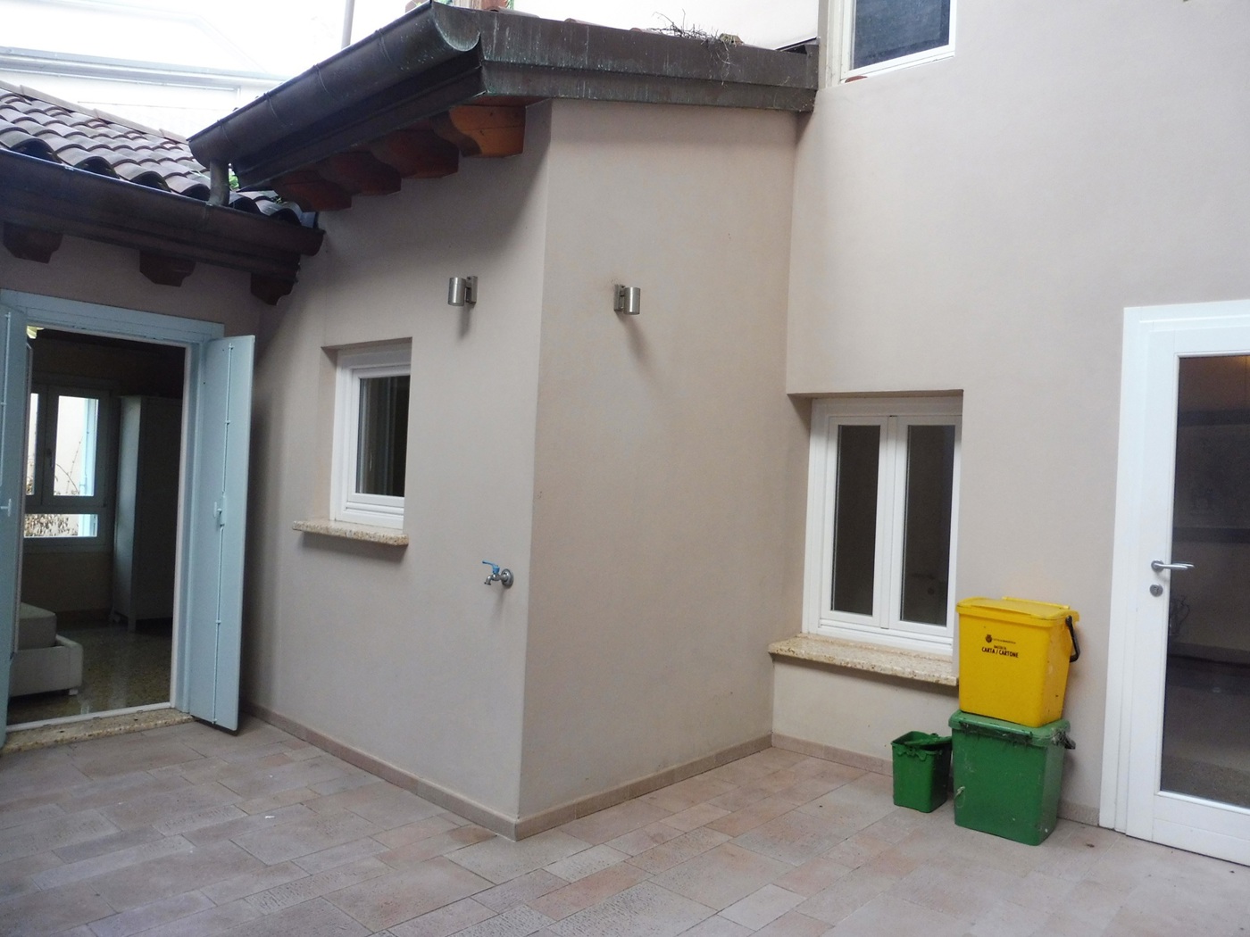 Bilocale in affitto a Marostica