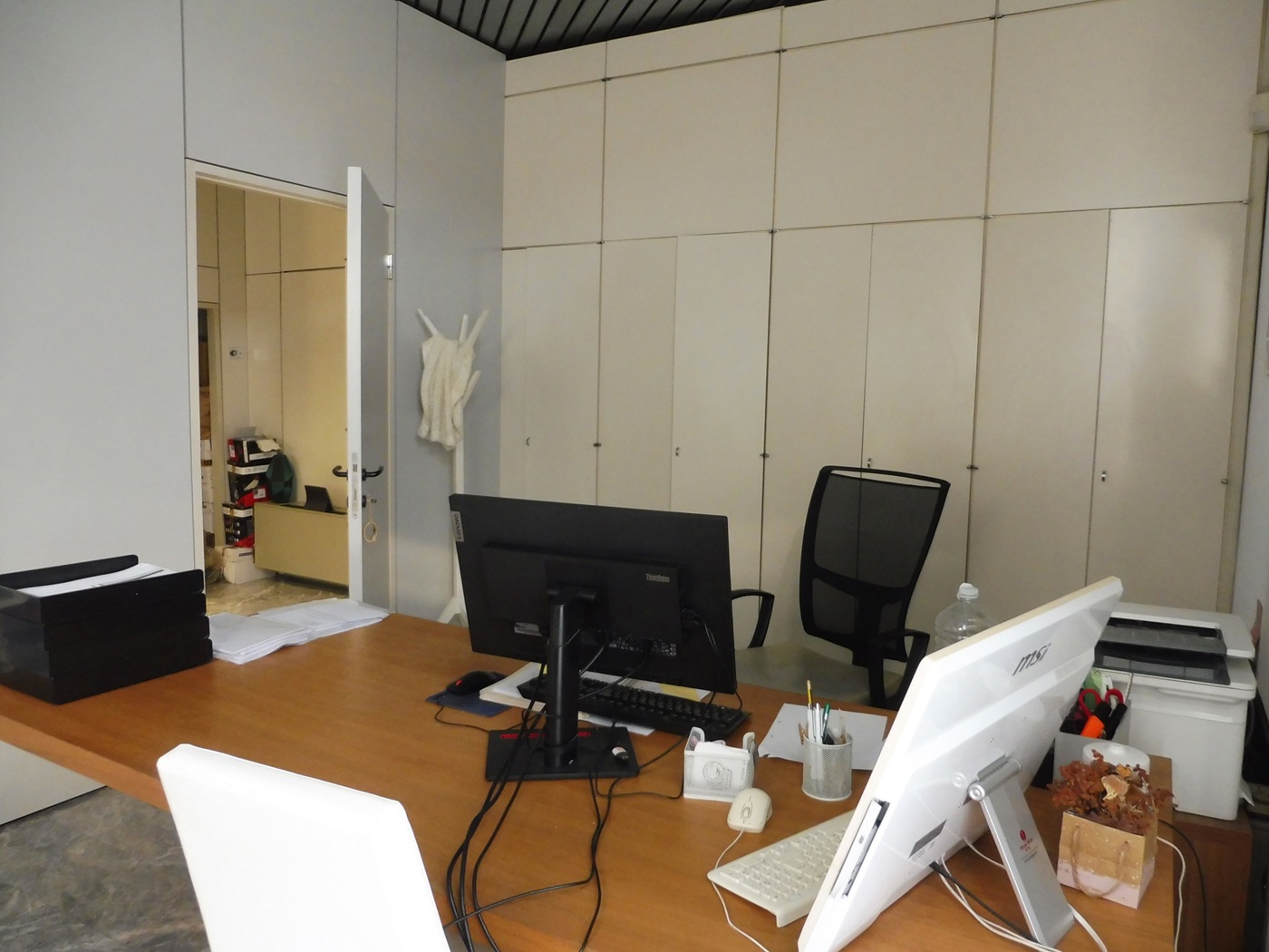 Ufficio in affitto a Pozzoleone