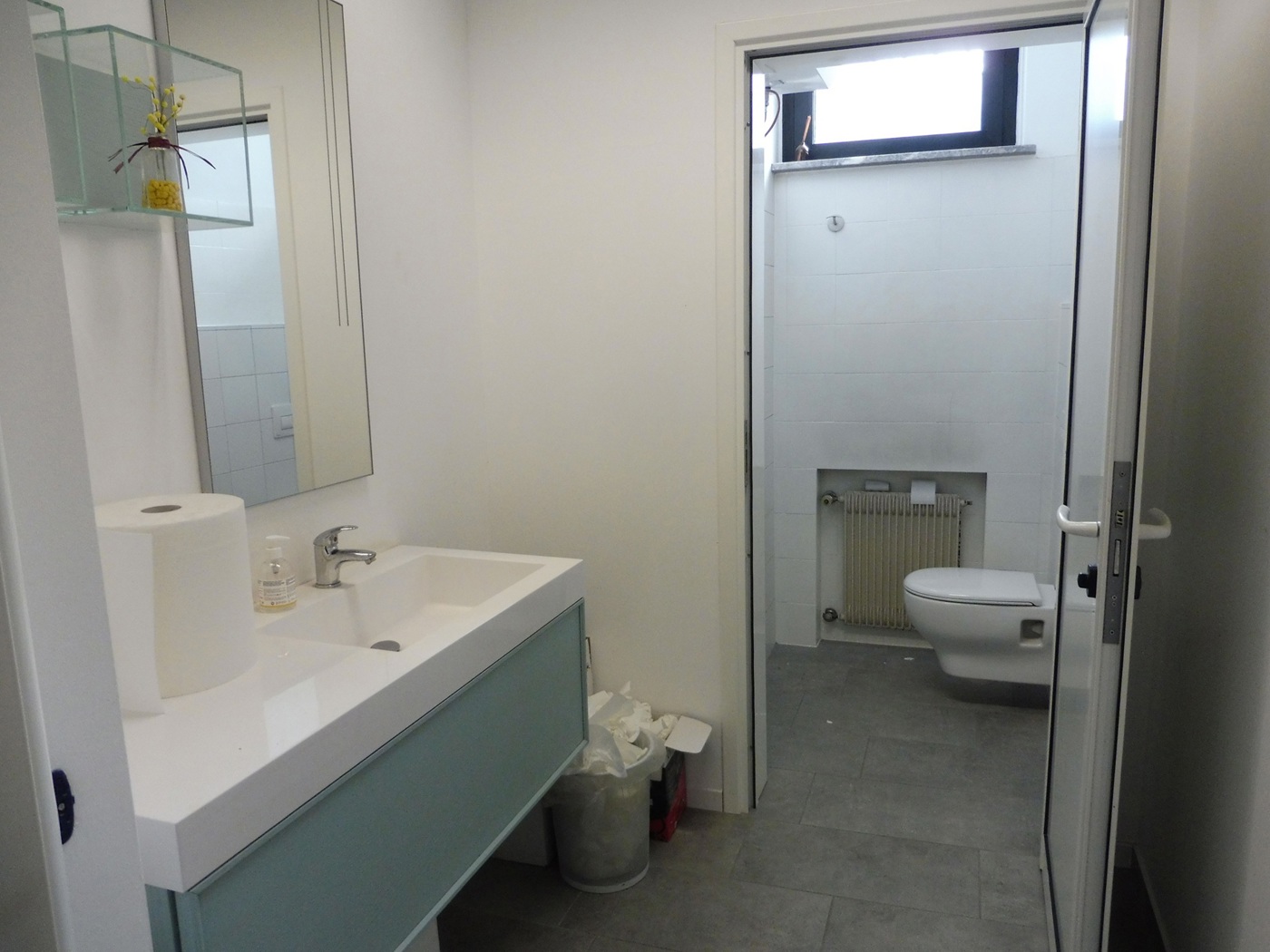 Ufficio in affitto a Pozzoleone