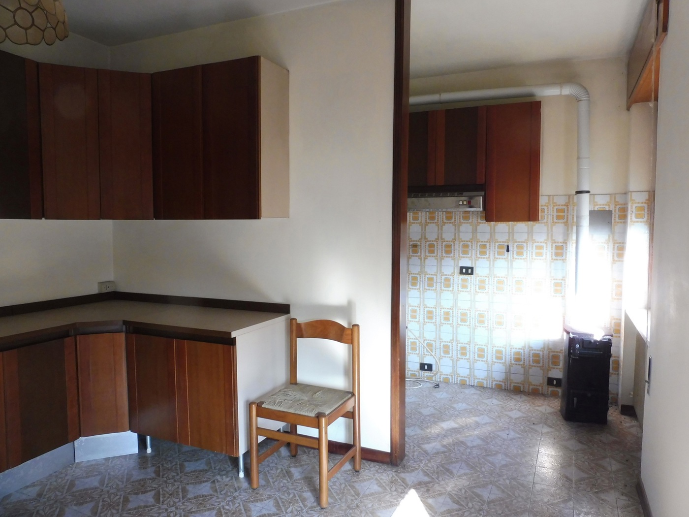 Trilocale in vendita a Pianezze