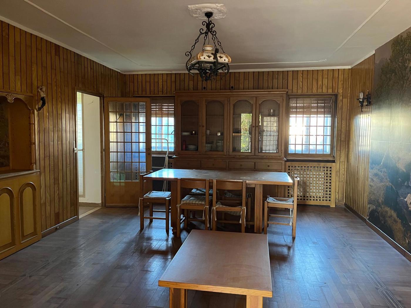 Rustico con giardino a Pozzoleone