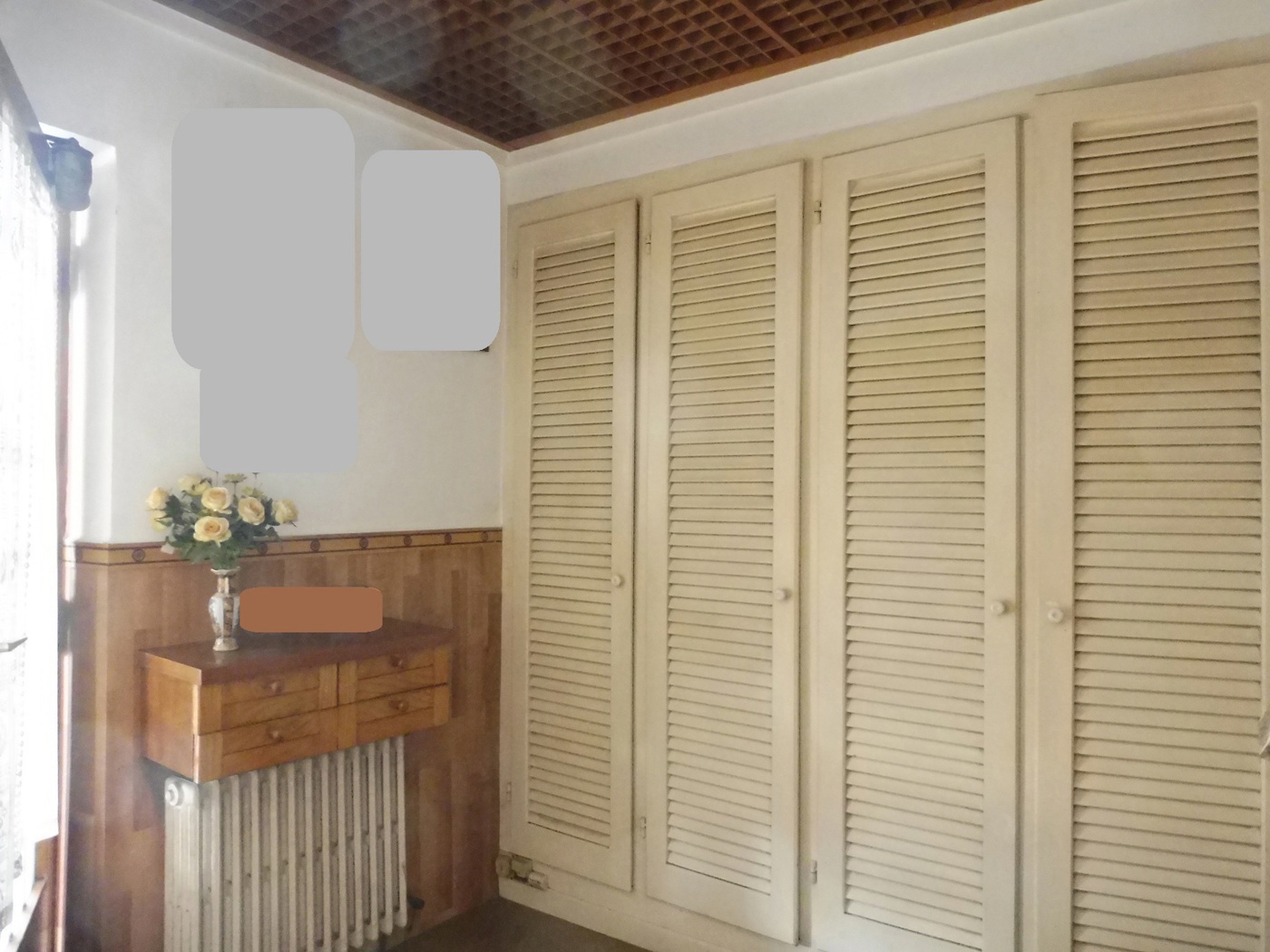 Rustico con giardino a Pozzoleone