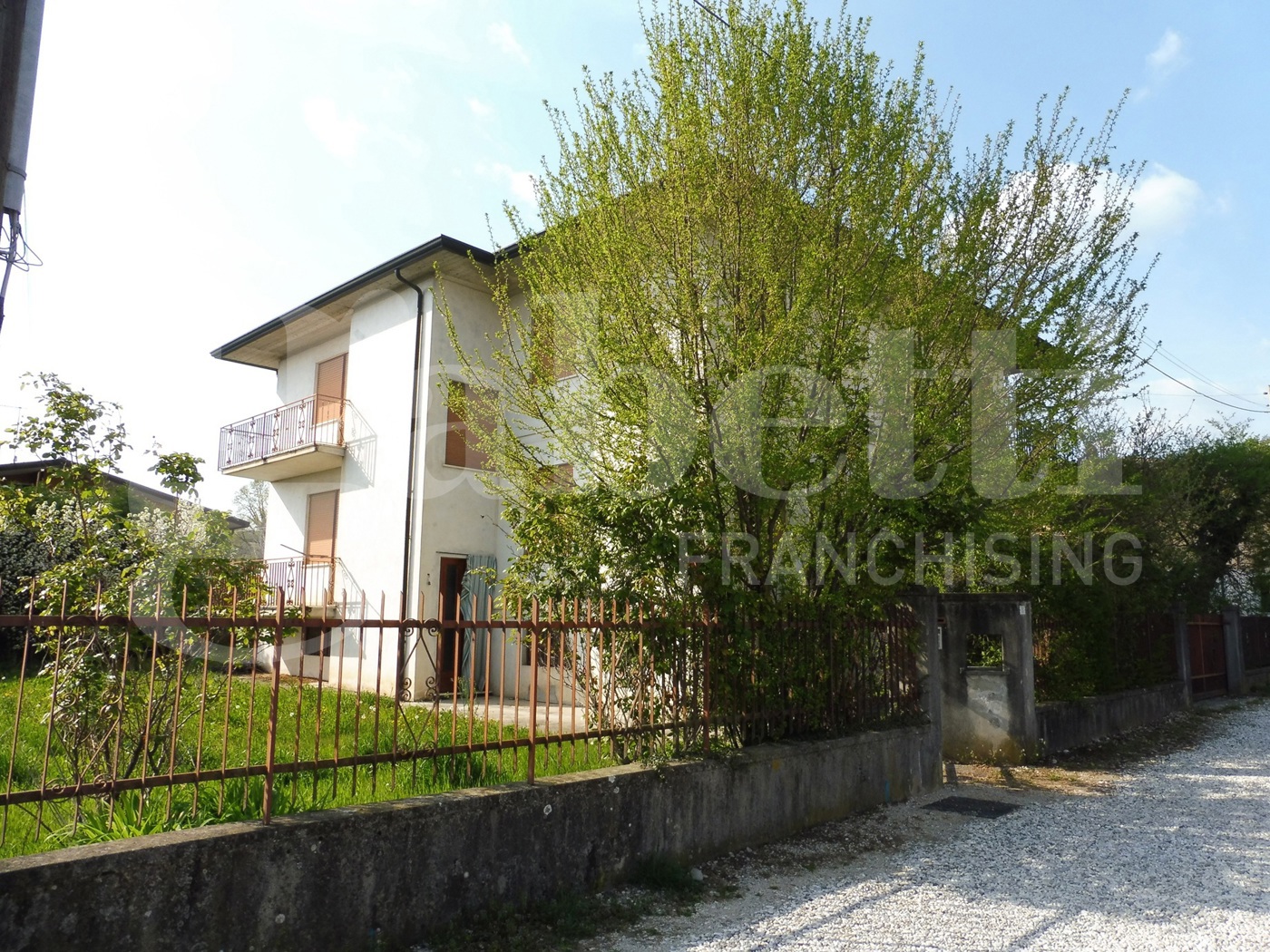 Villa Bifamiliare in vendita a Pianezze