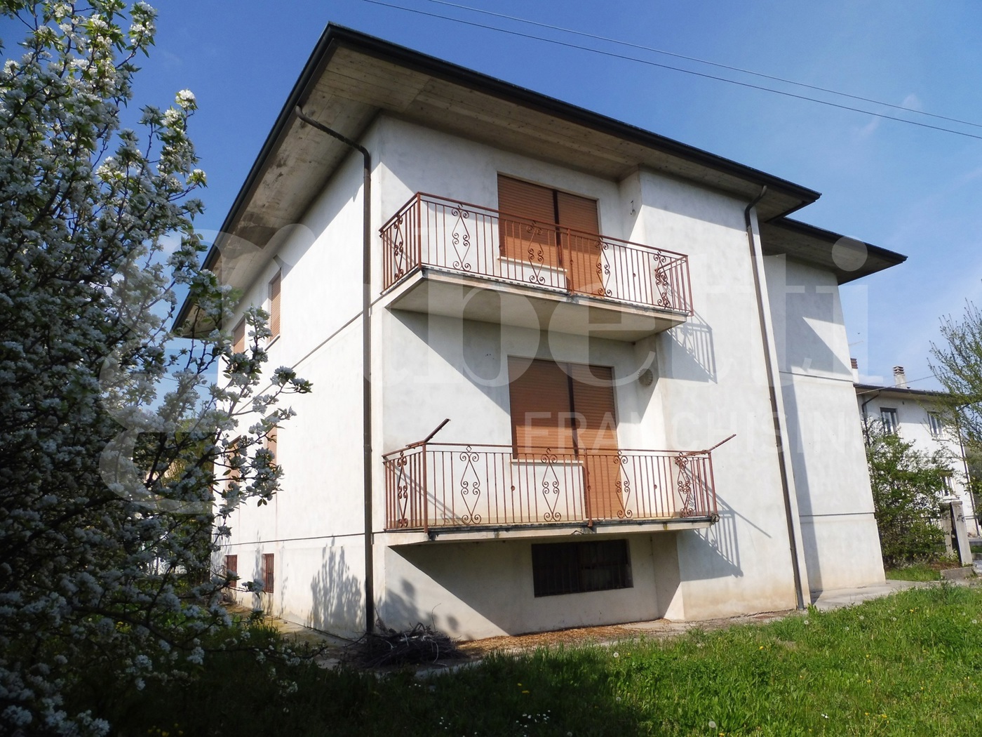 Villa Bifamiliare in vendita a Pianezze