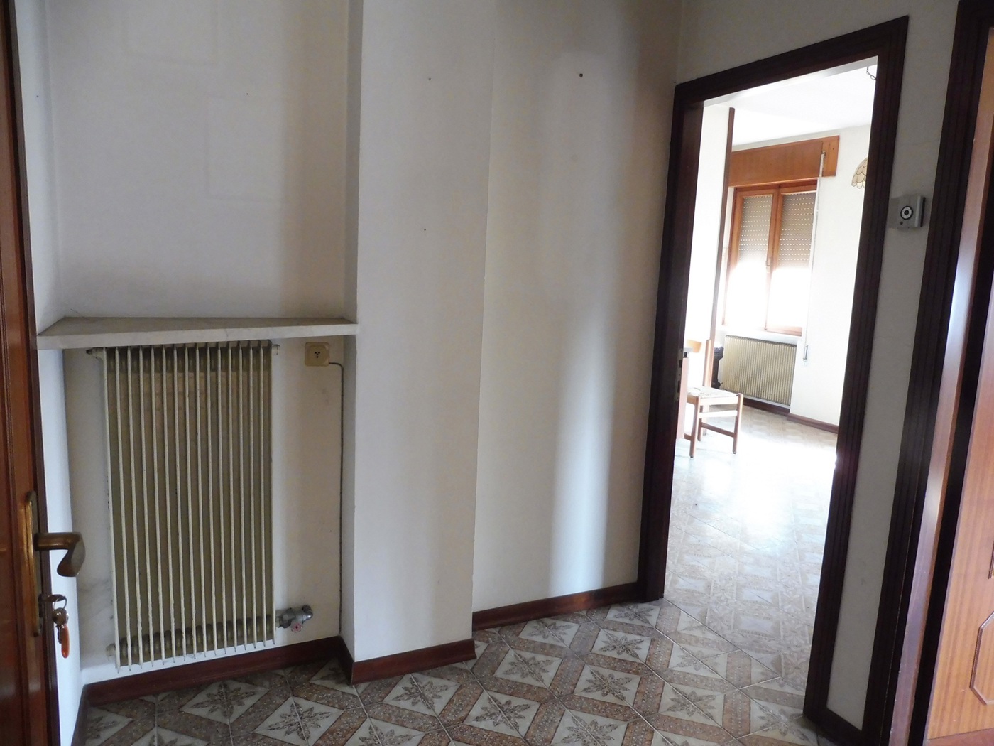 Appartamento in vendita a Pianezze