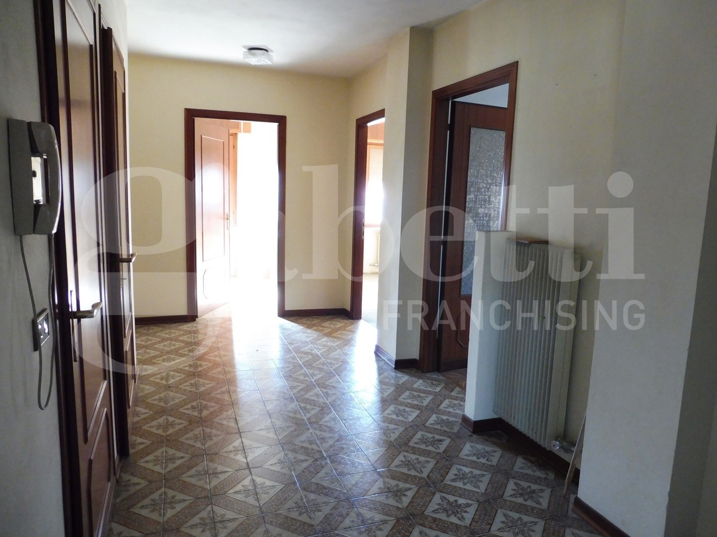 Appartamento da ristrutturare a Pianezze