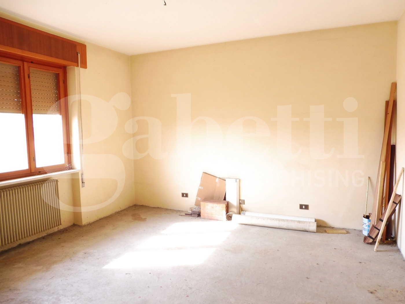 Appartamento da ristrutturare a Pianezze