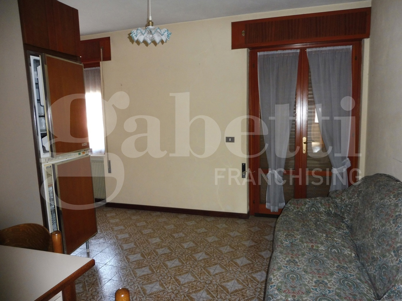 Appartamento da ristrutturare a Pianezze