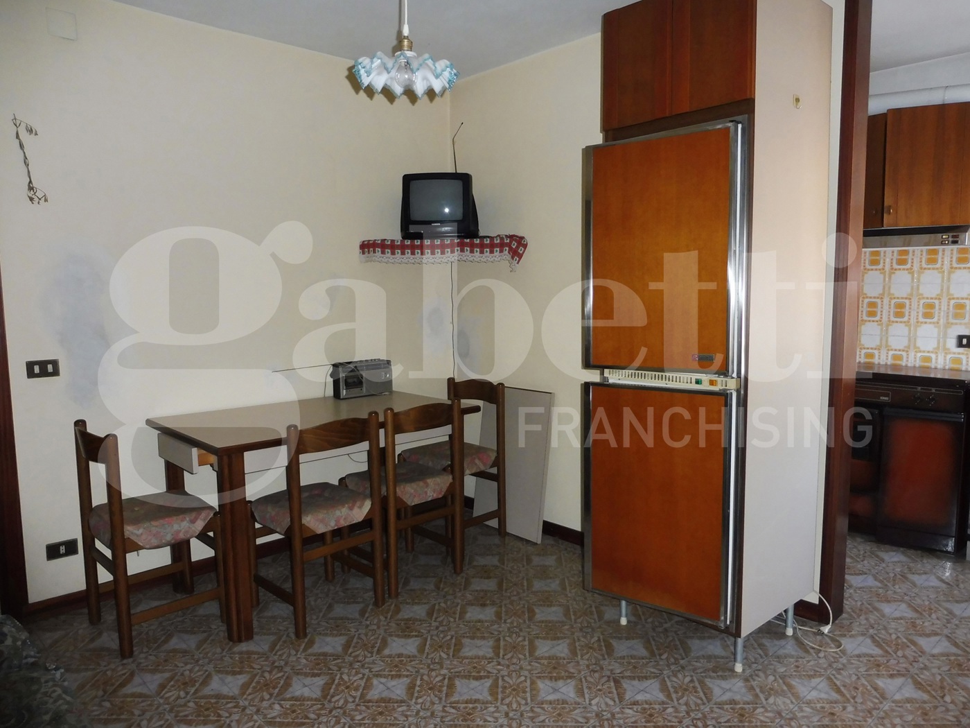 Appartamento da ristrutturare a Pianezze