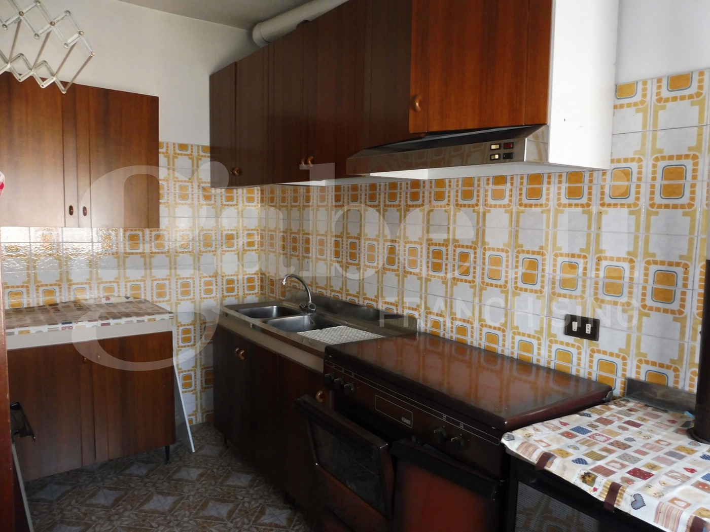 Appartamento da ristrutturare a Pianezze