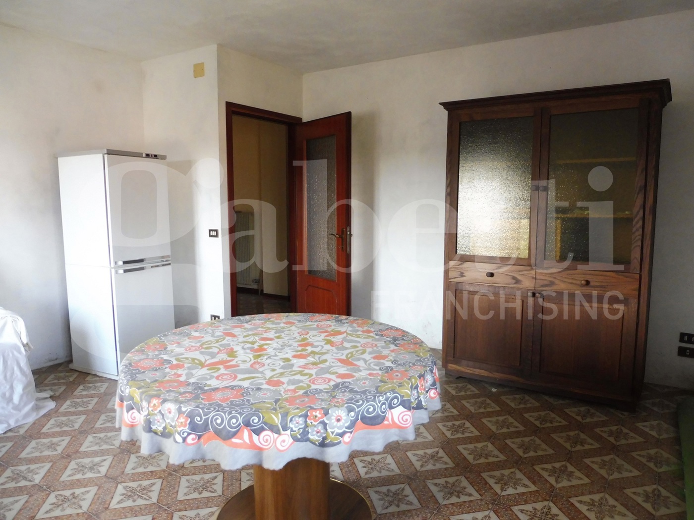 Appartamento da ristrutturare a Pianezze