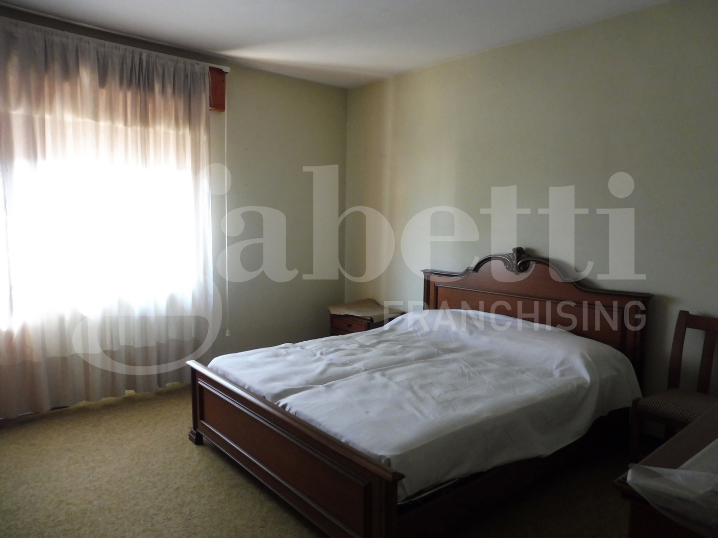 Appartamento da ristrutturare a Pianezze