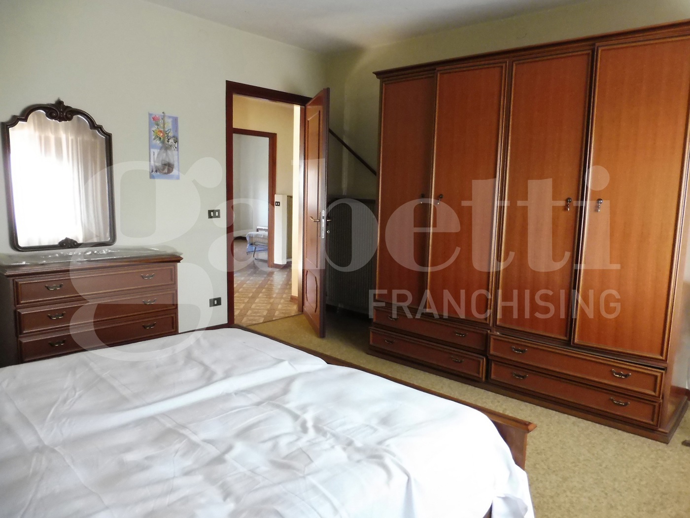 Appartamento da ristrutturare a Pianezze