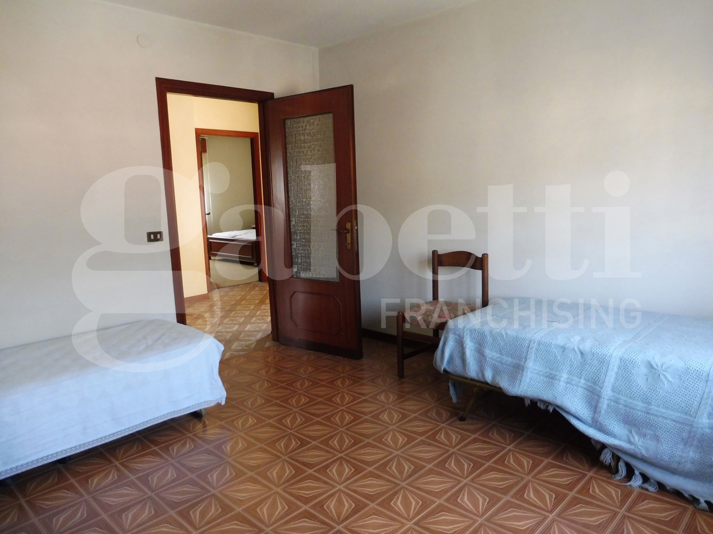 Appartamento da ristrutturare a Pianezze