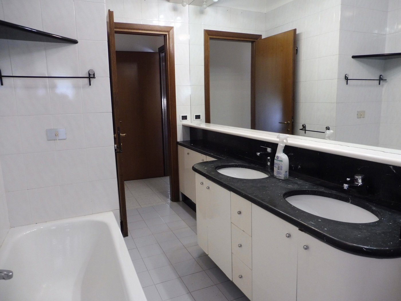 Appartamento in affitto a Villaverla