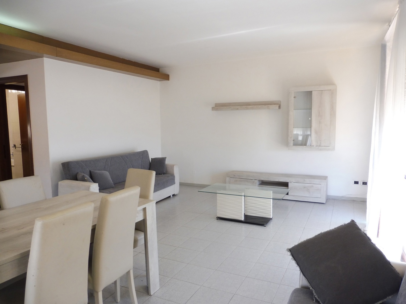 Appartamento in affitto a Villaverla