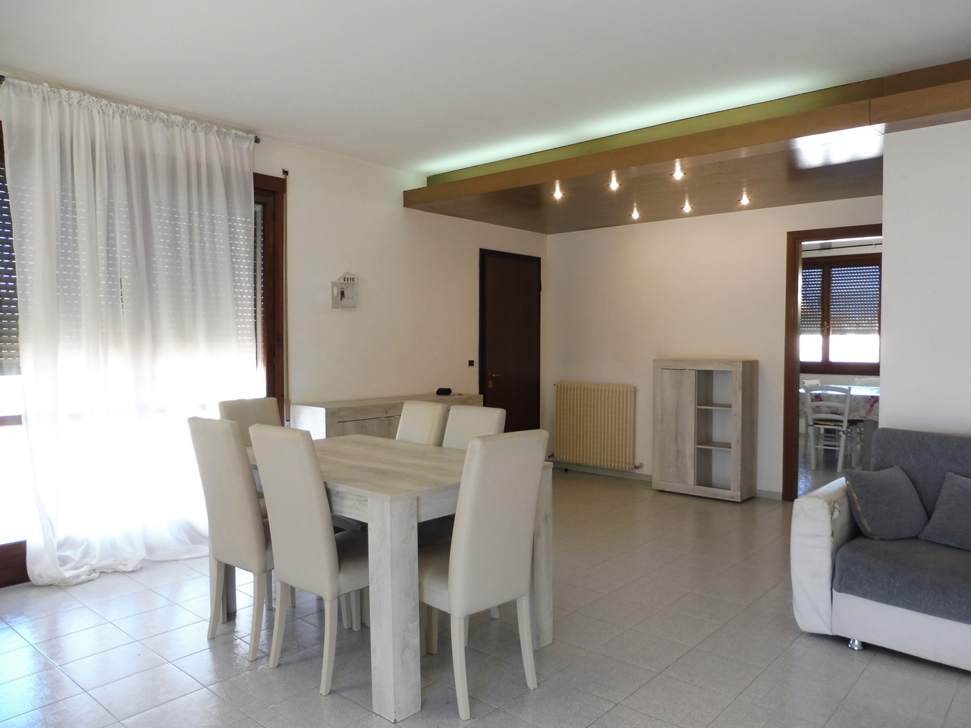 Appartamento in affitto a Villaverla