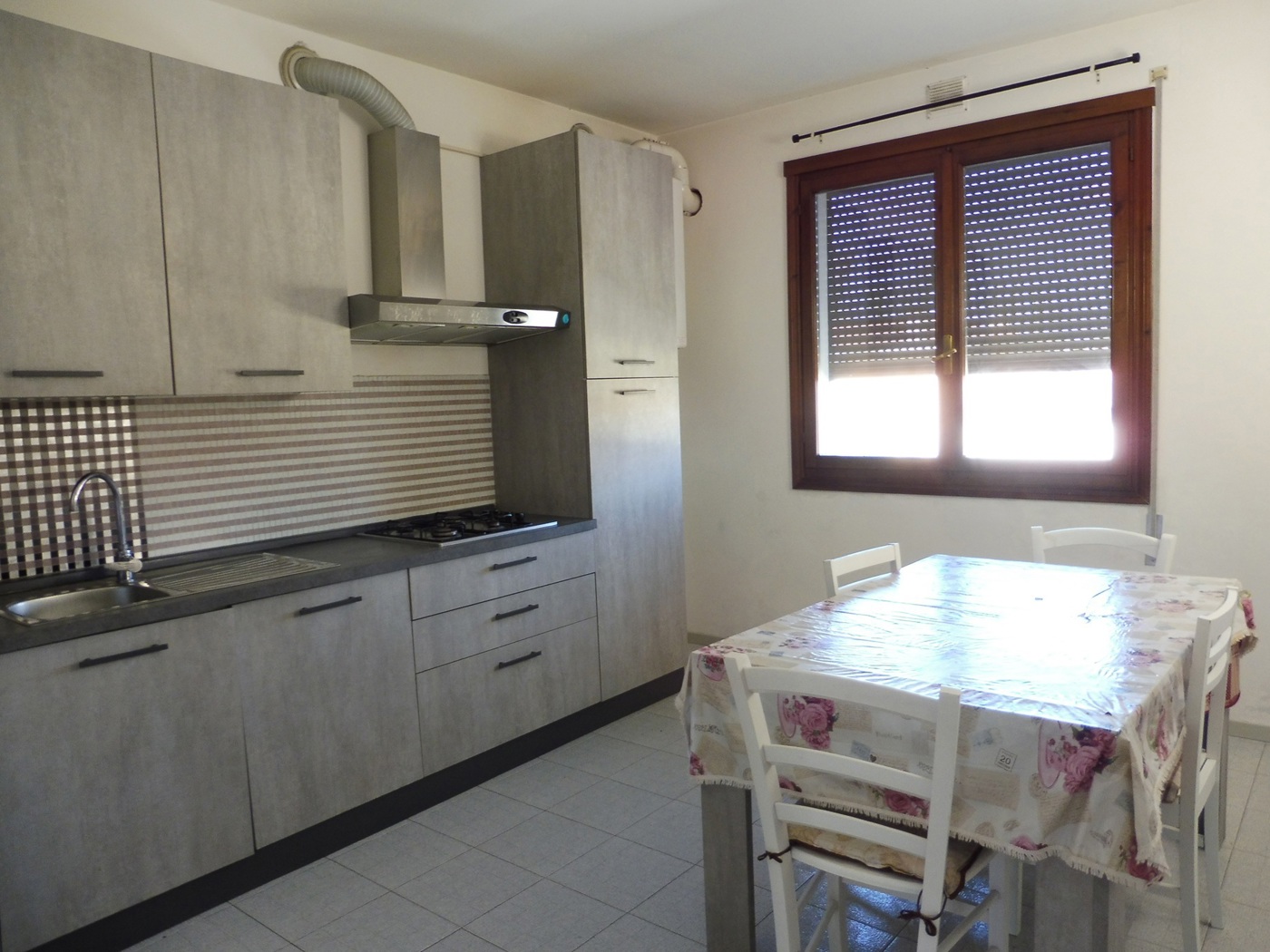 Appartamento in affitto a Villaverla