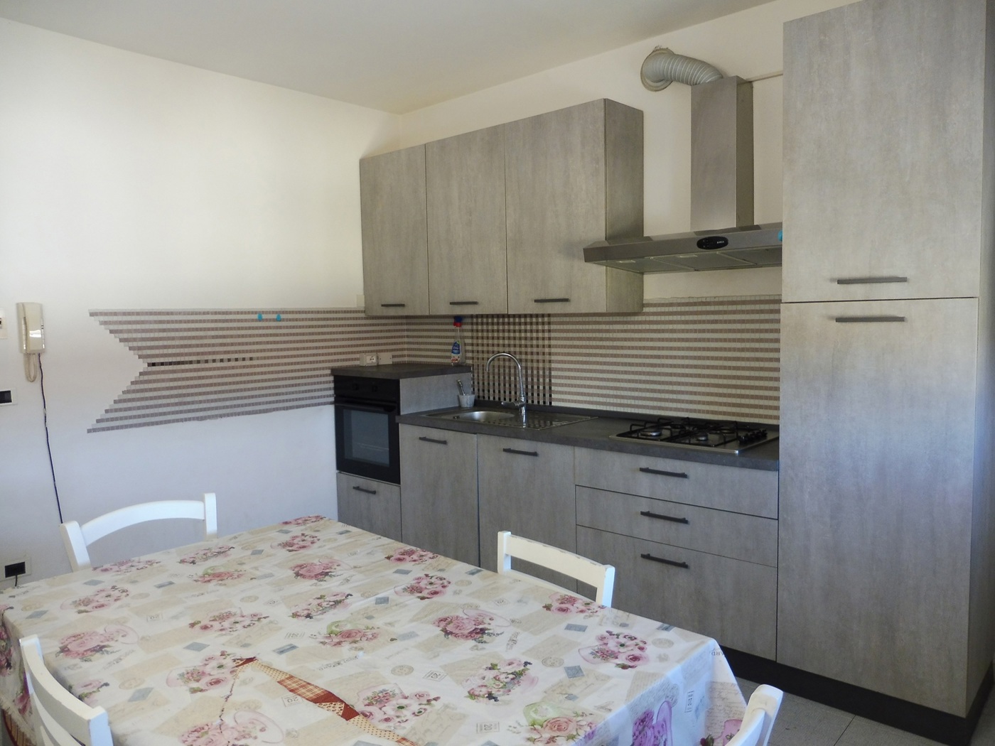 Appartamento in affitto a Villaverla