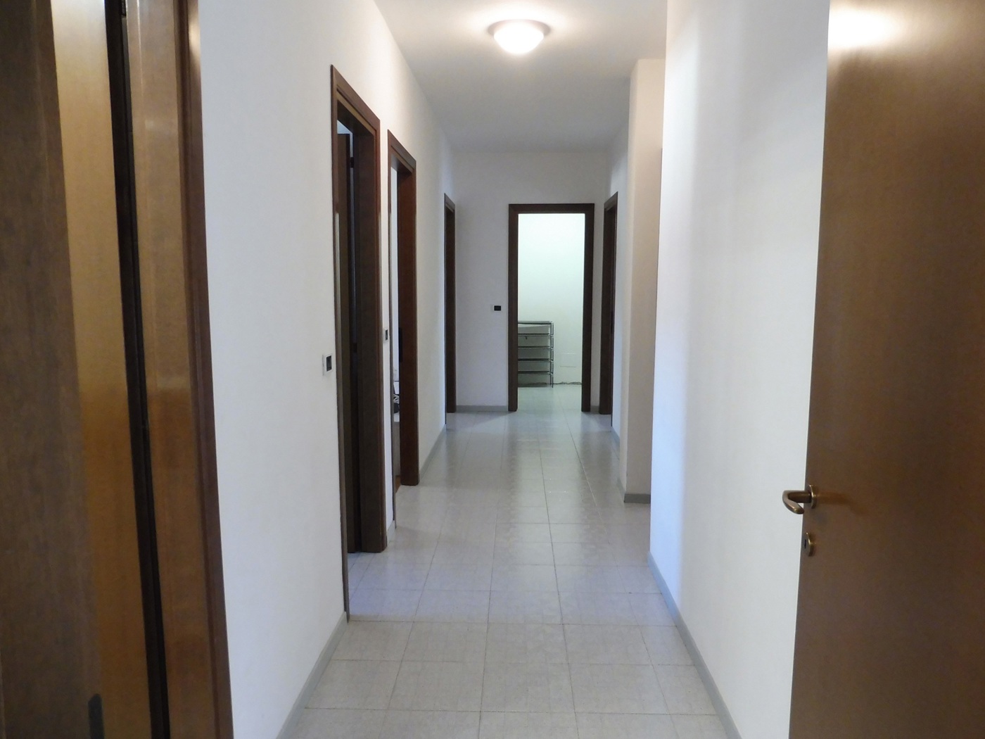 Appartamento in affitto a Villaverla