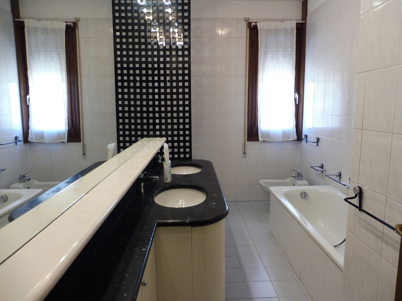 Appartamento in affitto a Villaverla