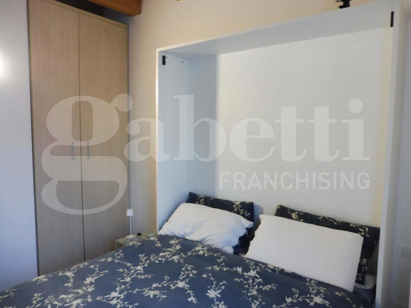 Trilocale arredato in affitto a Marostica