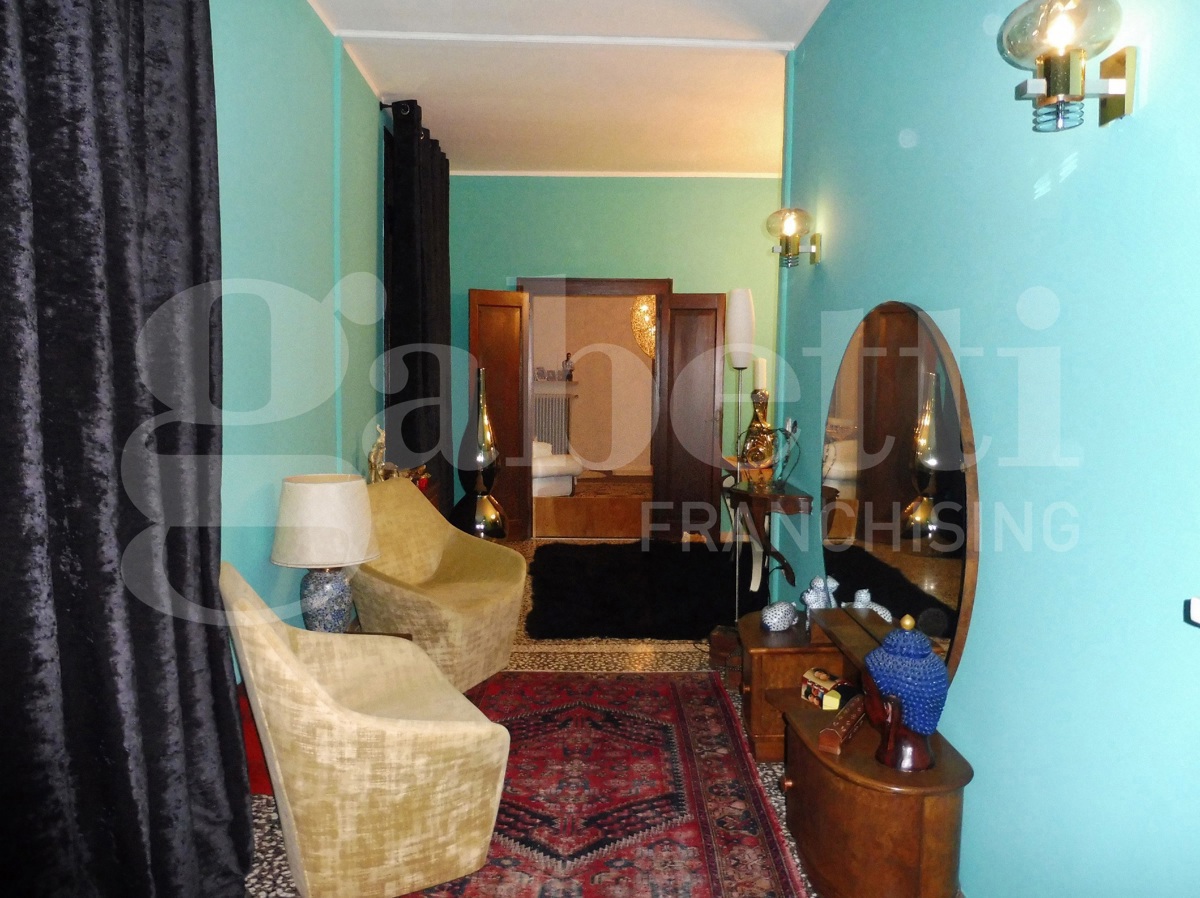 Appartamento con box doppio a Marostica