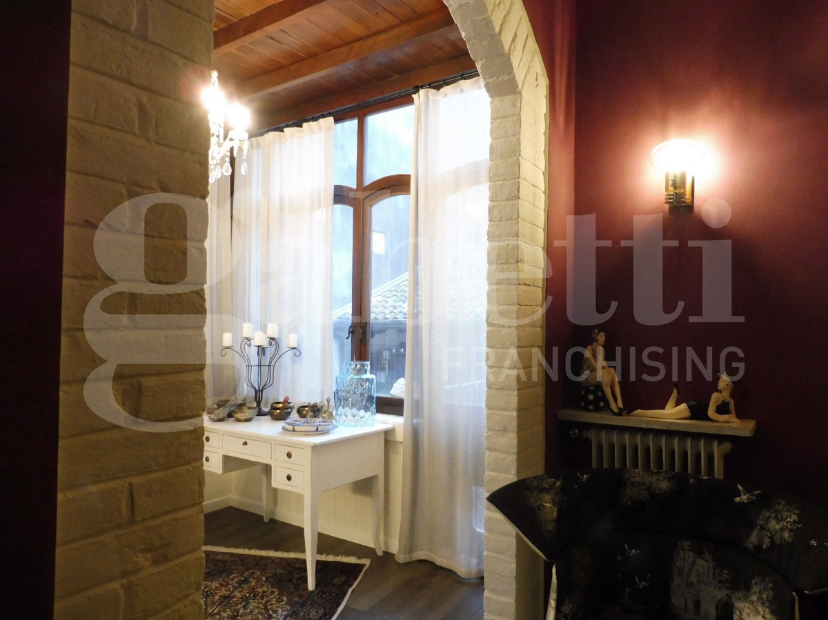 Appartamento con box doppio a Marostica