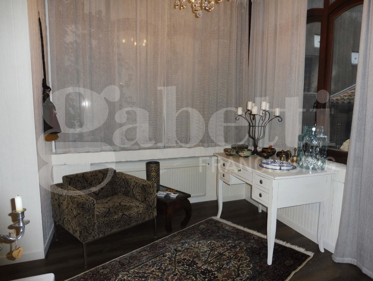 Appartamento con box doppio a Marostica