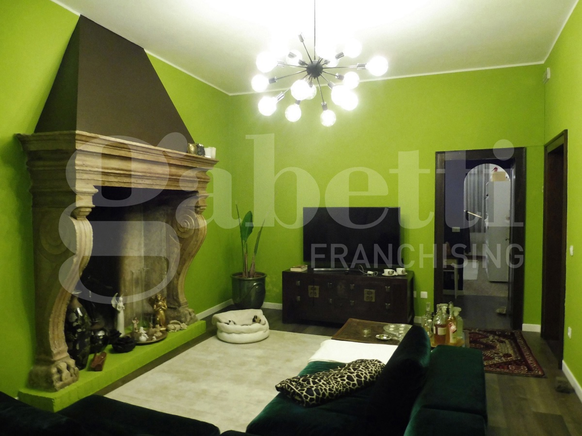 Appartamento con box doppio a Marostica