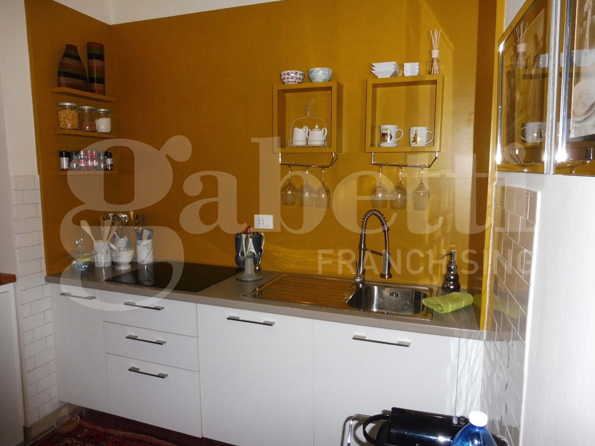 Appartamento con box doppio a Marostica