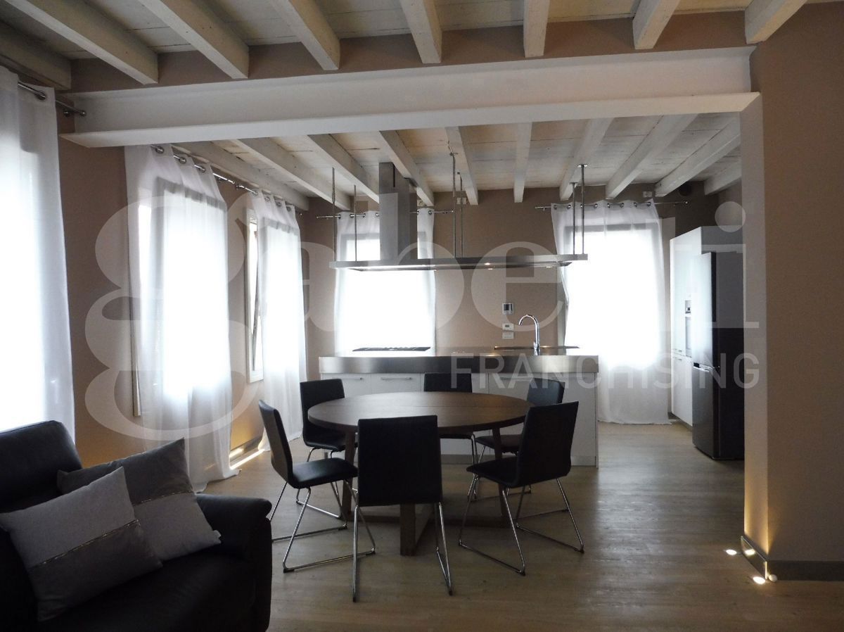 Quadrilocale in affitto a Schiavon