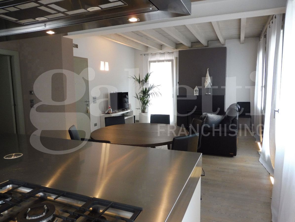 Quadrilocale in affitto a Schiavon