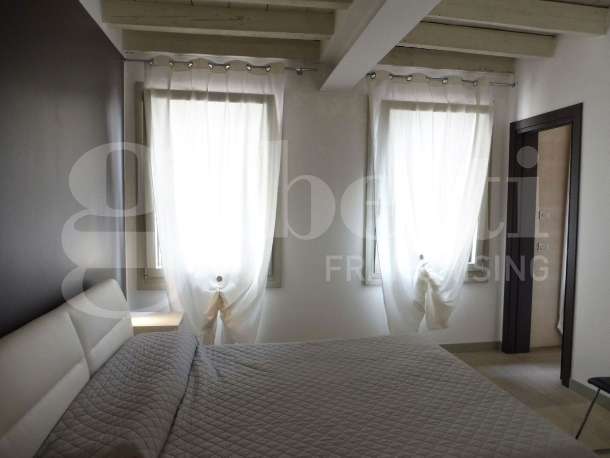 Quadrilocale in affitto a Schiavon