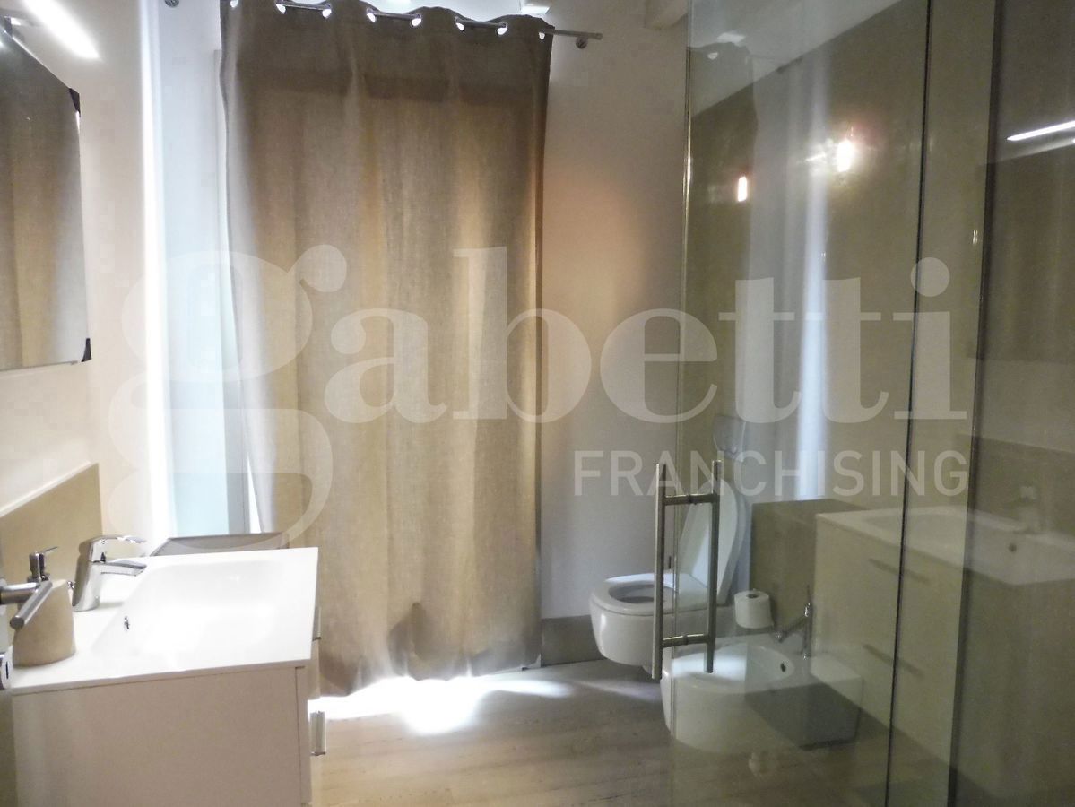 Quadrilocale in affitto a Schiavon