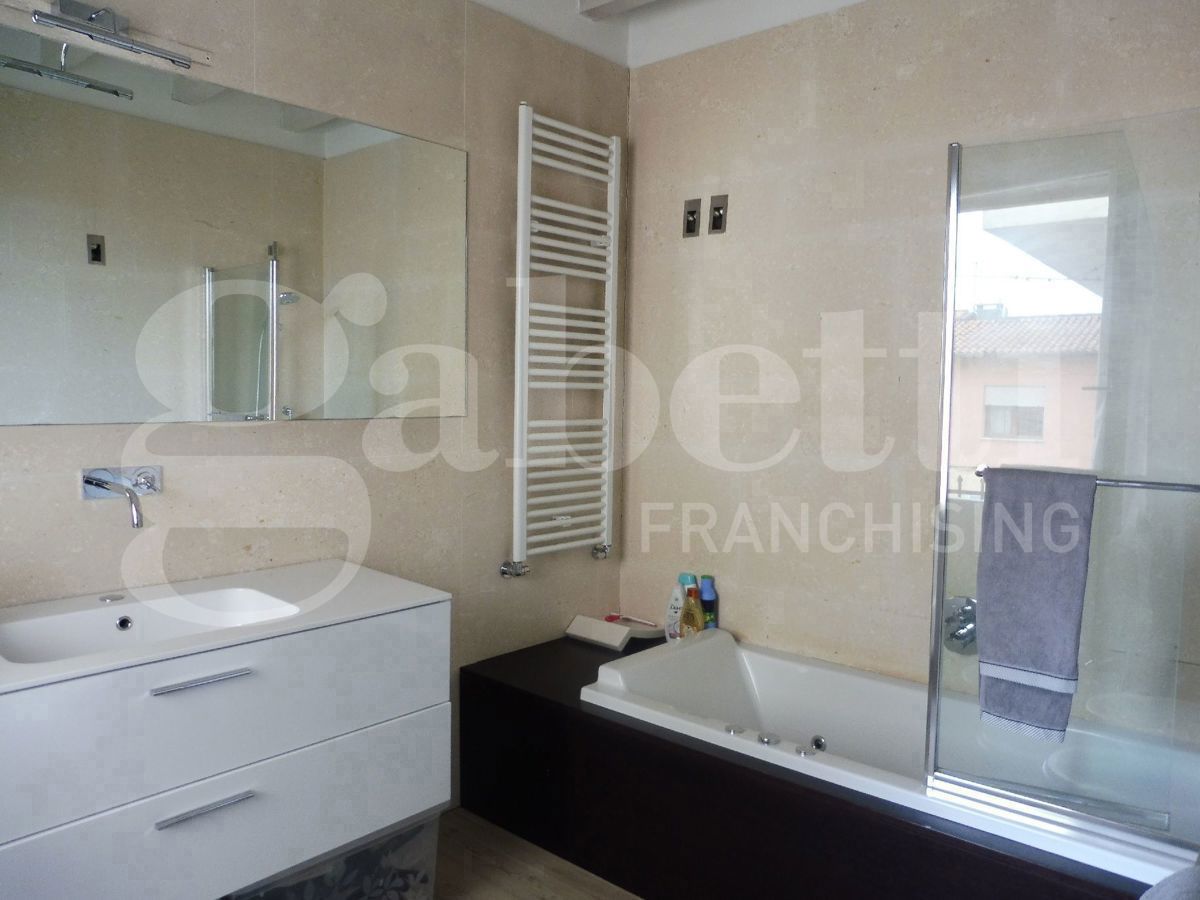 Quadrilocale in affitto a Schiavon