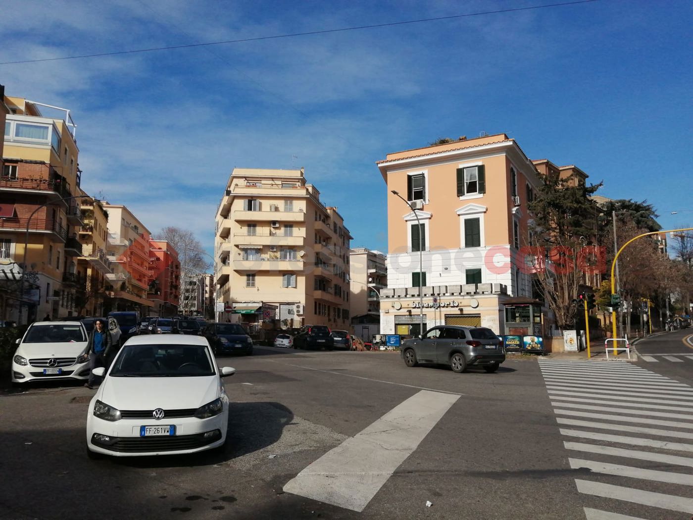 Negozio in affitto a Roma