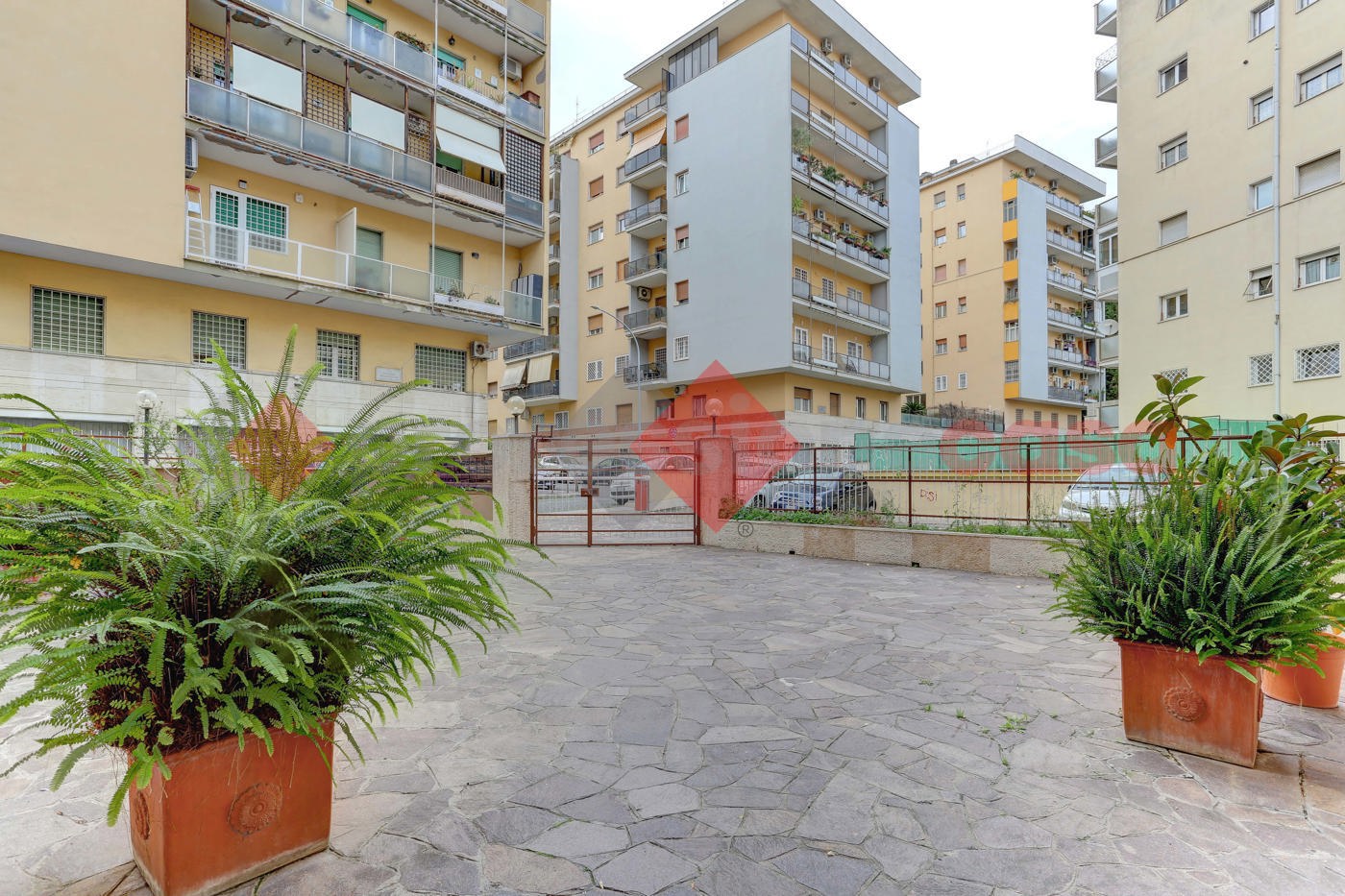 Bilocale in vendita a Roma