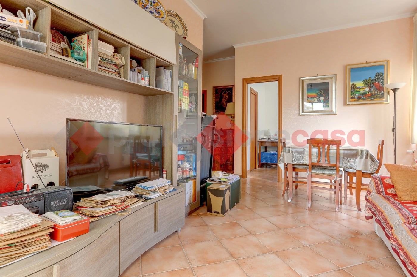 Bilocale in vendita a Roma