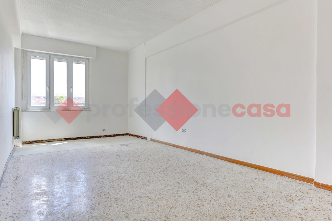 Trilocale in vendita a Roma