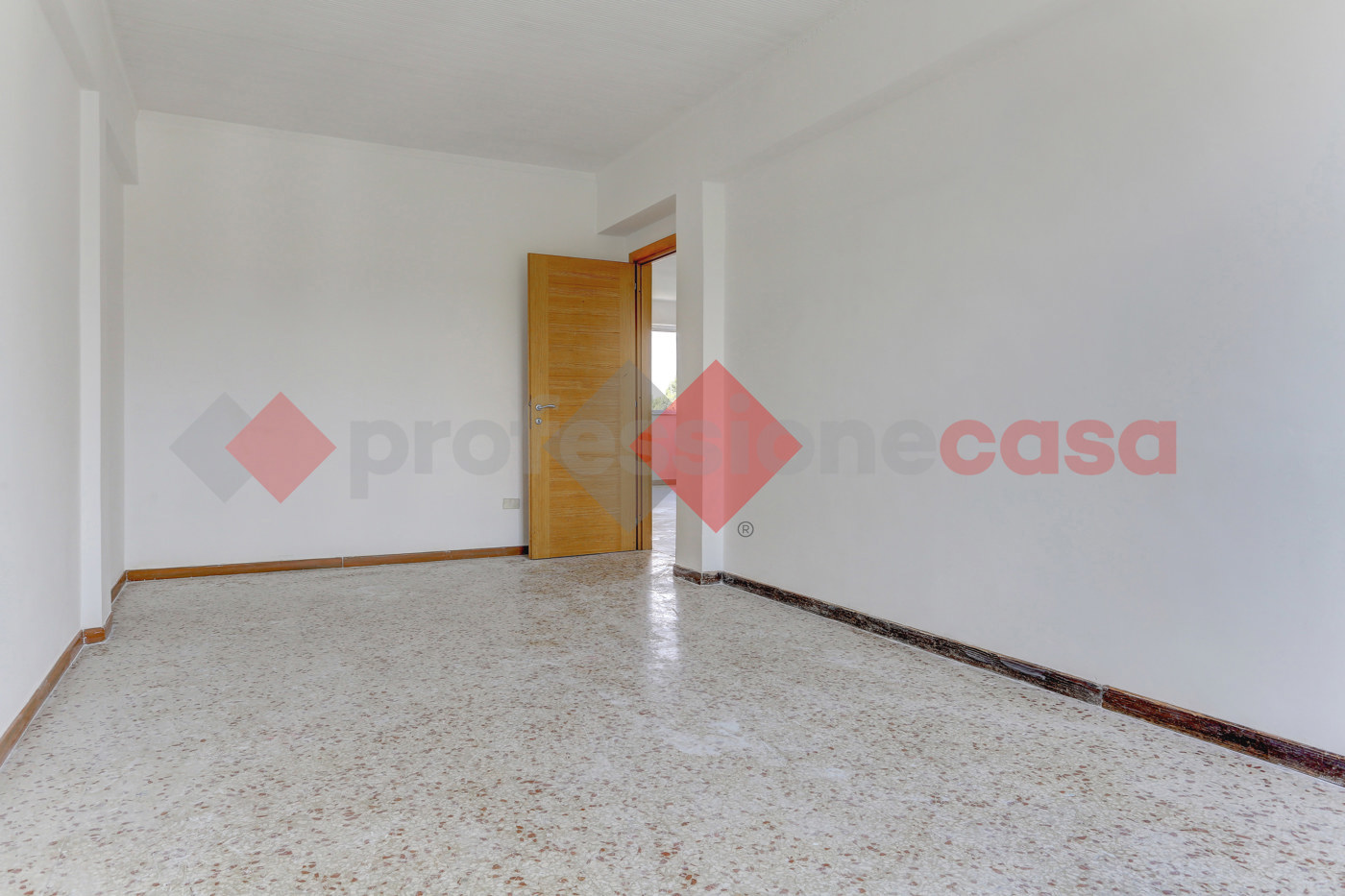 Trilocale in vendita a Roma