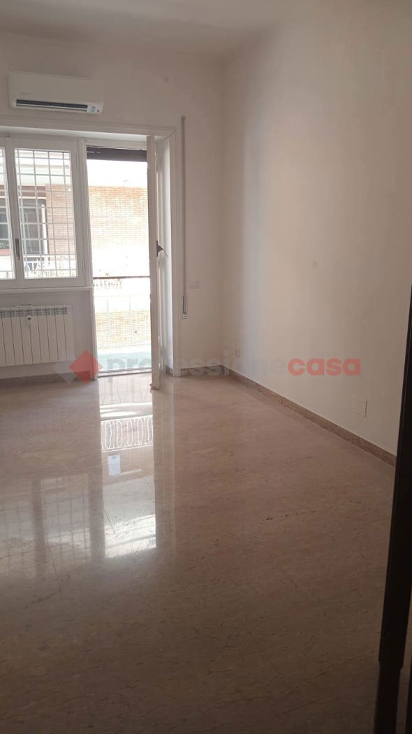 Trilocale in affitto a Roma